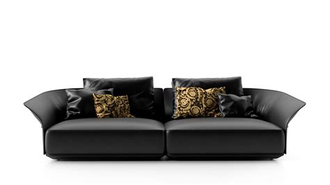 versace home sofa